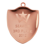 Prestige Shield Medal Series - MM1782