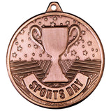 Cascade Sports Day Medal - MM19166