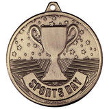 Cascade Sports Day Medal - MM19166