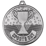 Cascade Sports Day Medal - MM19166