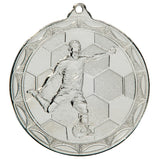 Impulse Football Medal Gold  - MM2014