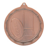 Cascade Rugby Medal - MM2016