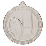 Cascade Rugby Medal - MM2016