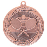 Typhoon Tennis Medal-MM20441