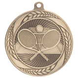 Typhoon Tennis Medal-MM20441