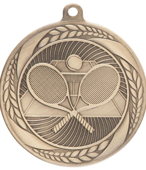 Typhoon Tennis Medal-MM20441