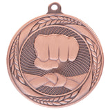 Typhoon Martial Arts Medal-MM20442