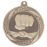 Typhoon Martial Arts Medal-MM20442