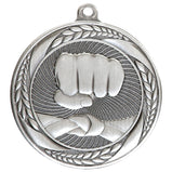 Typhoon Martial Arts Medal-MM20442