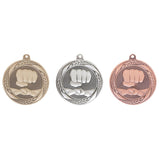 Typhoon Martial Arts Medal-MM20442