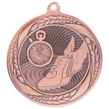 Typhoon Running Athletics Medal-MM20444