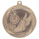 Typhoon Running Athletics Medal-MM20444