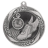 Typhoon Running Athletics Medal-MM20444