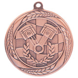 Typhoon Motorsport Medal-MM20445