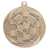 Typhoon Motorsport Medal-MM20445