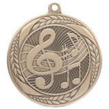 Typhoon Music Medal-MM20446