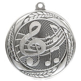 Typhoon Music Medal-MM20446