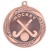 Typhoon Hockey Medal Bronze -MM20447