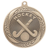 Typhoon Hockey Medal Bronze -MM20447