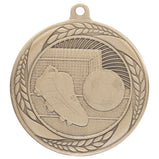 Typhoon Football Medal Bronze -MM20448