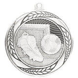 Typhoon Football Medal Bronze -MM20448