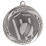 Typhoon Cricket Medal Bronze -MM20450