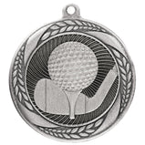 Typhoon Golf Medal Bronze -MM20451