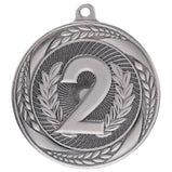 Typhoon 1st/2nd/3rd Place Medal - MM20452