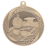 Typhoon Swimming Medal-MM20453