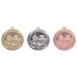 Typhoon Swimming Medal-MM20453