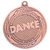 Typhoon Dance Medal - MM20454