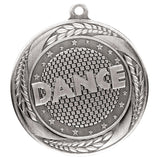 Typhoon Dance Medal - MM20454