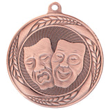 Typhoon Drama Medal Bronze  -MM20455