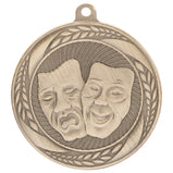 Typhoon Drama Medal Bronze  -MM20455