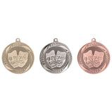 Typhoon Drama Medal Bronze  -MM20455