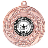 Typhoon Multisport Medal Bronze-MM20456