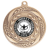 Typhoon Multisport Medal Bronze-MM20456