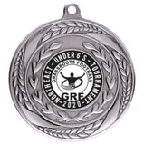 Typhoon Multisport Medal Bronze-MM20456