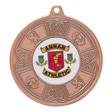 Balmoral Medal Series Bronze-MM2104