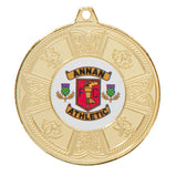 Balmoral Medal Series Bronze-MM2104