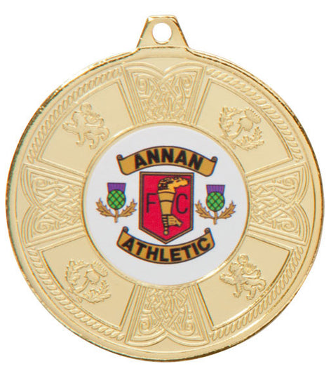 Balmoral Medal Series Bronze-MM2104