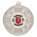 Balmoral Medal Series Bronze-MM2104