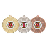 Balmoral Medal Series Bronze-MM2104