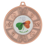 Eire Medal Series Bronze-MM2107