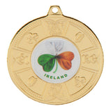 Eire Medal Series Bronze-MM2107