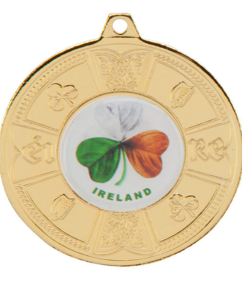 Eire Medal Series Bronze-MM2107