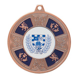 Braemar Medal Series Bronze-MM2108