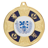 Braemar Medal Series Bronze-MM2108