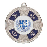 Braemar Medal Series Bronze-MM2108