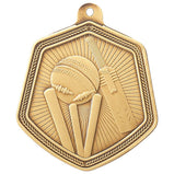 Falcon Cricket Medal Bronze-MM22089